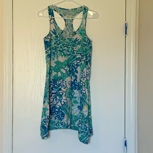 Lilly Pulitzer Monterey In a Pinch Dress